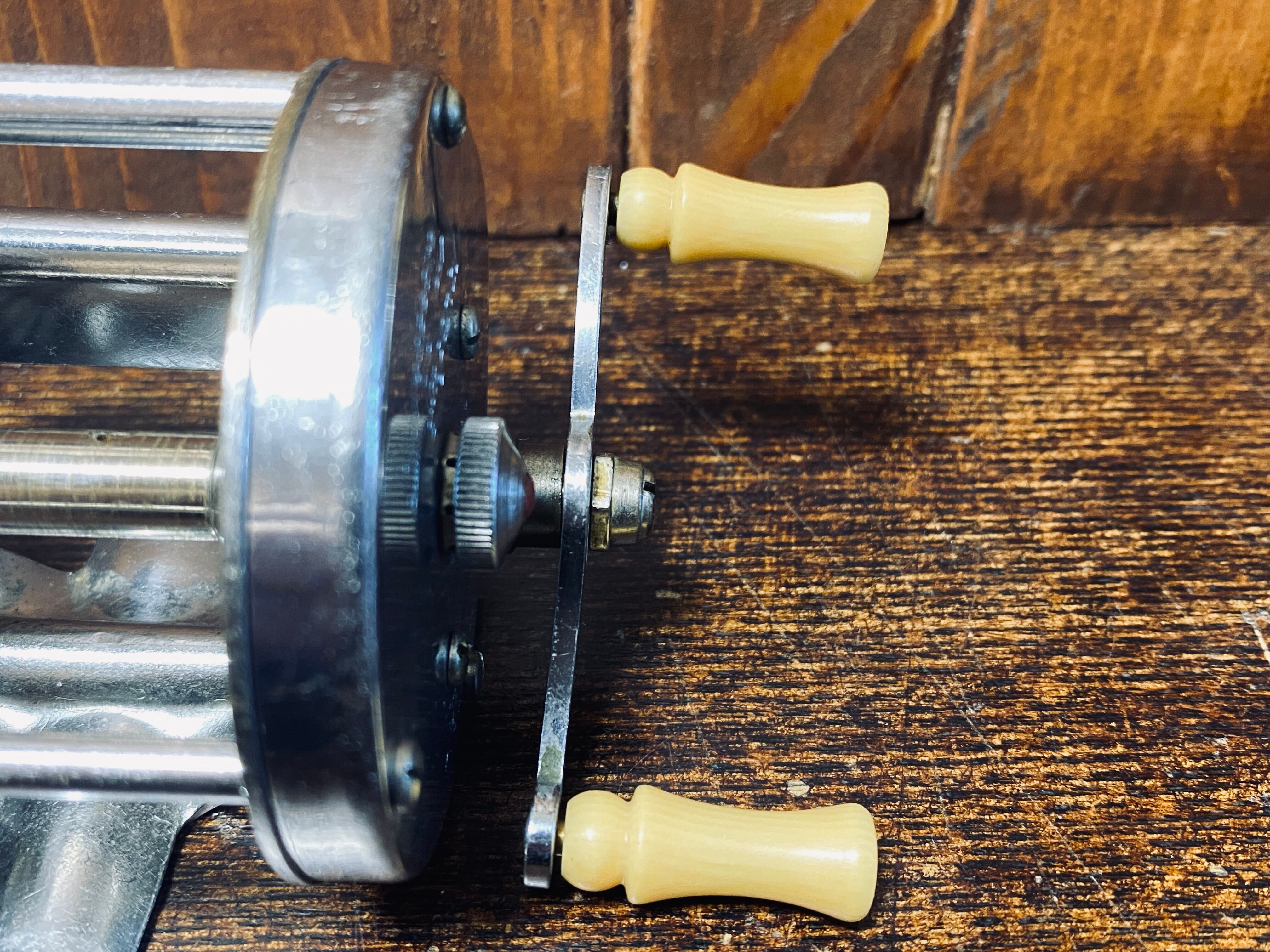 1937年製 Shakespeare IMPERIAL No.1957 [5444] | Tackleshop GTA