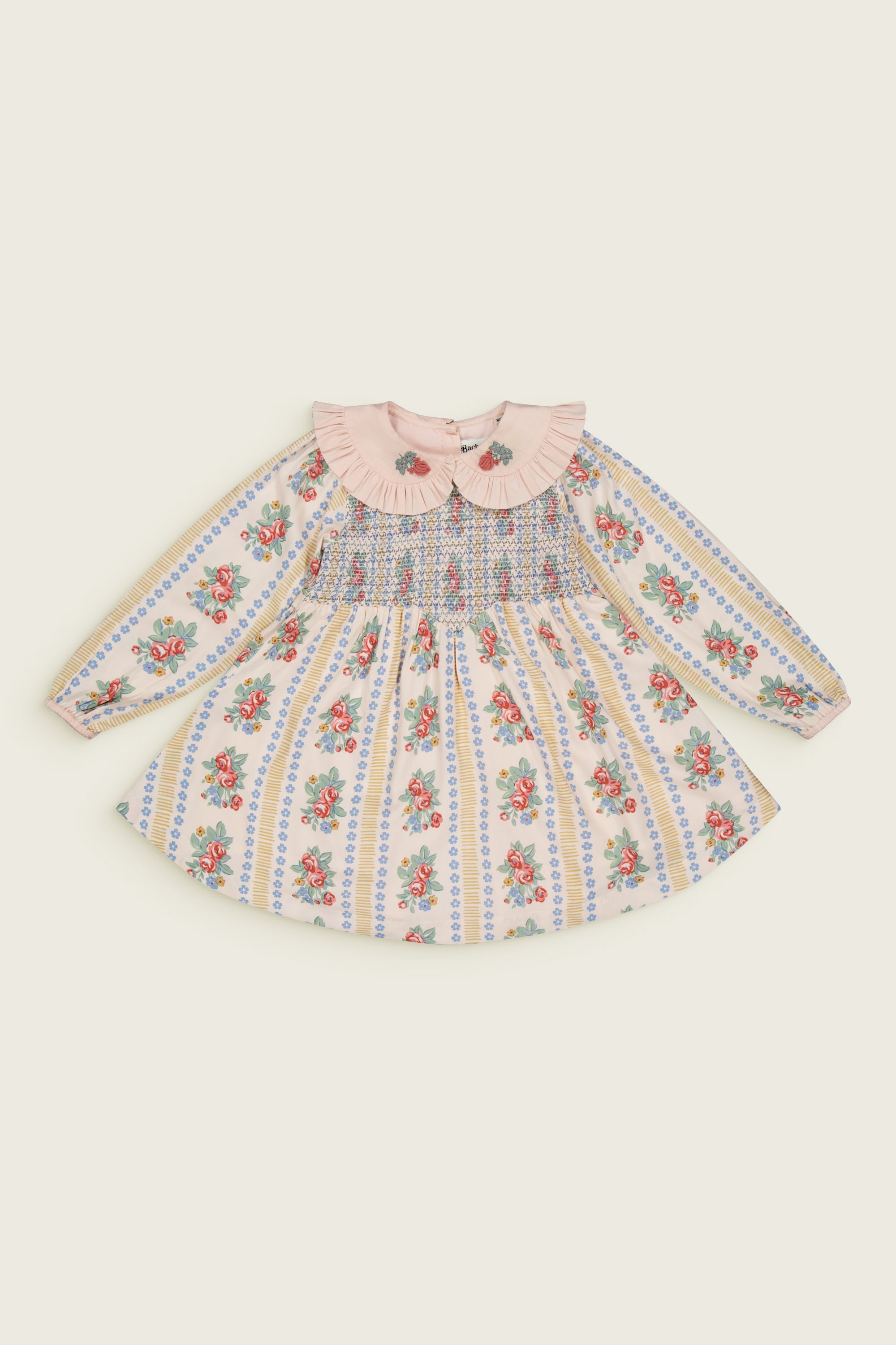 【Bachaā】Babydoll