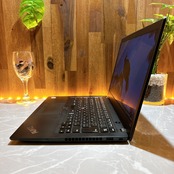 タッチパネル式/Thinkpad T490s/Core i7第8世代/ビジネス向け/メモリ8GB/SSD256GB/ノートパソコン