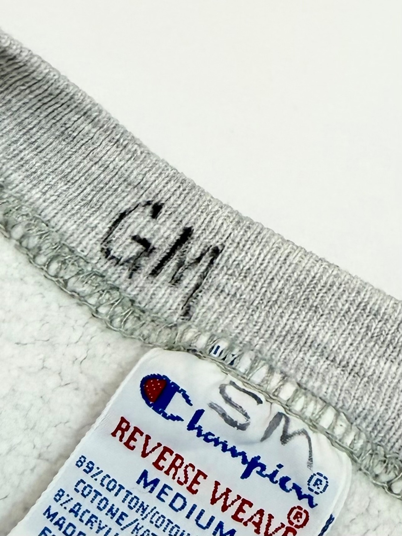90s Champion REVERSE WEAVE MADE IN USA Size M