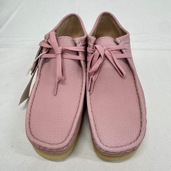 未使用】Supreme×Clarks/シュプリーム×クラークス【25SS】Reflective