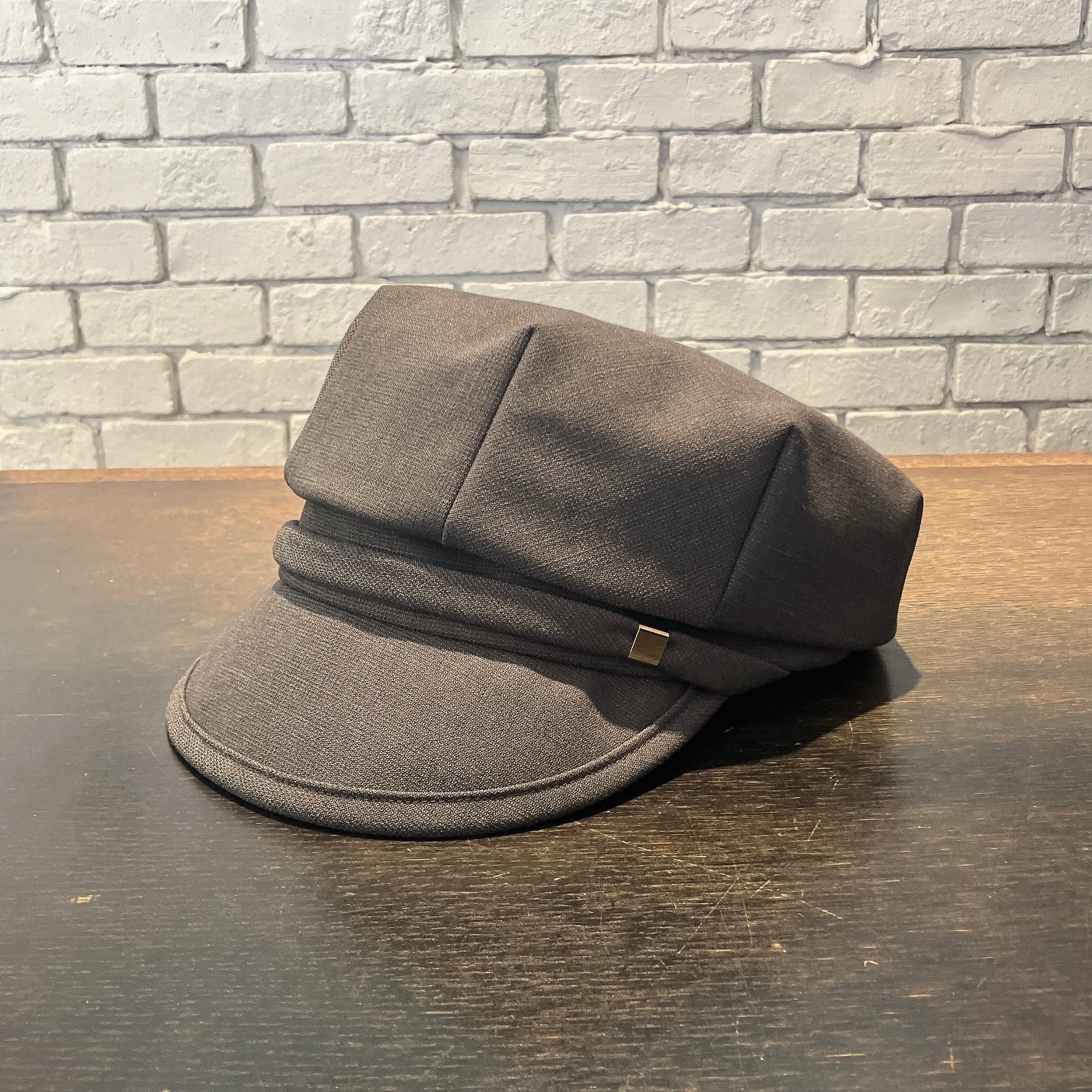 CA4LA】DARTS WORK CAS 8 キャスケット TAM02814 | 広島の帽子専門店