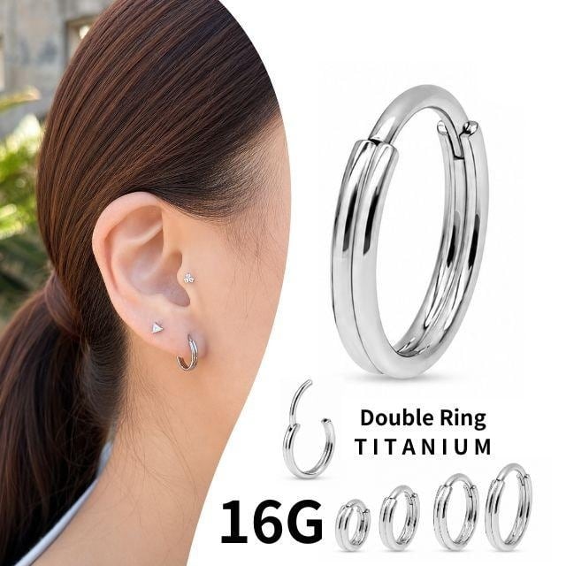 14G ANATOMETAL 限定商品/Limited Item アナトメタルのベゼルセット