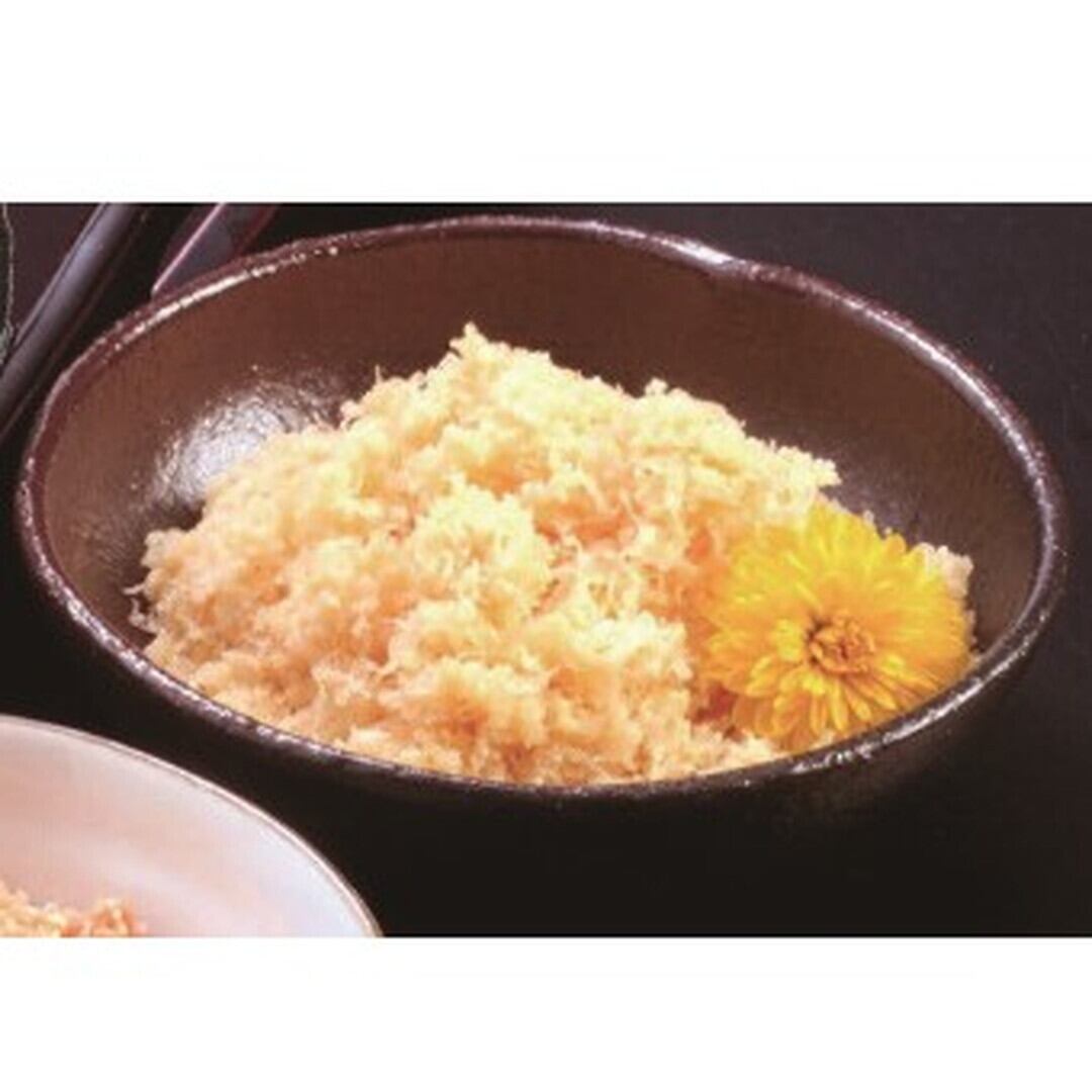 〈小町園〉ほたてまぶし 1p約200g