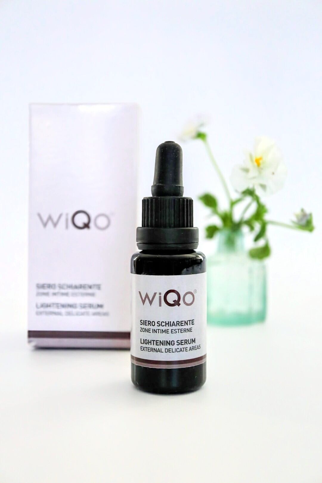 ワイコ WiQo 保湿ナリシングクリーム NOURISHING AND MOISTURISING