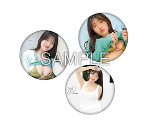 【予約注文商品】原つむぎ5 アクリルコースター（3枚組） ※予約特典あり