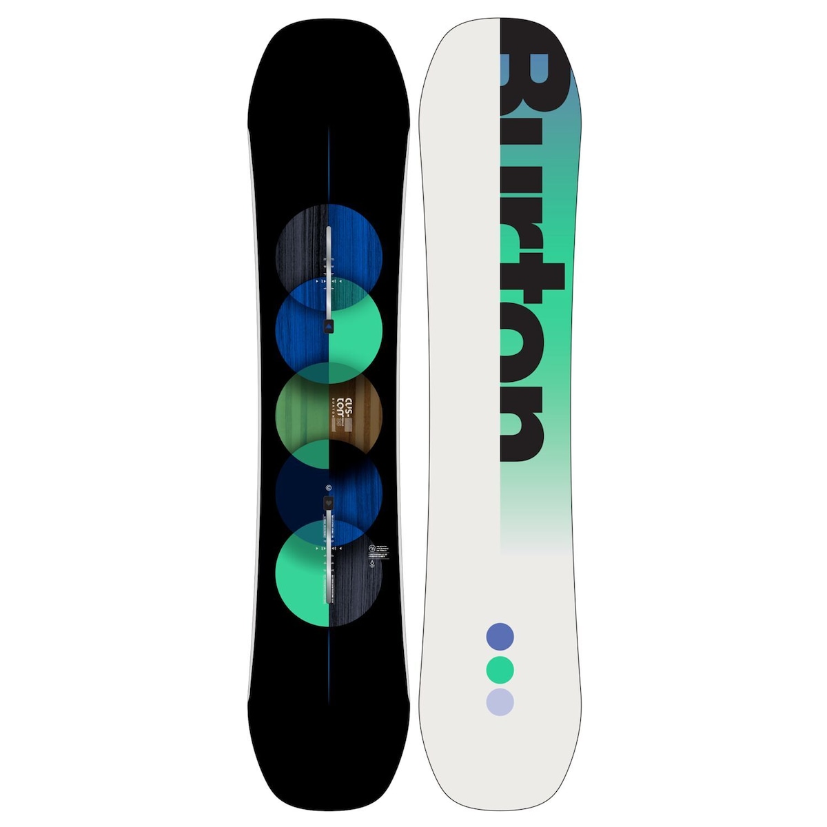 BURTON エキサイティング HERO 158 バートン ヒーロー