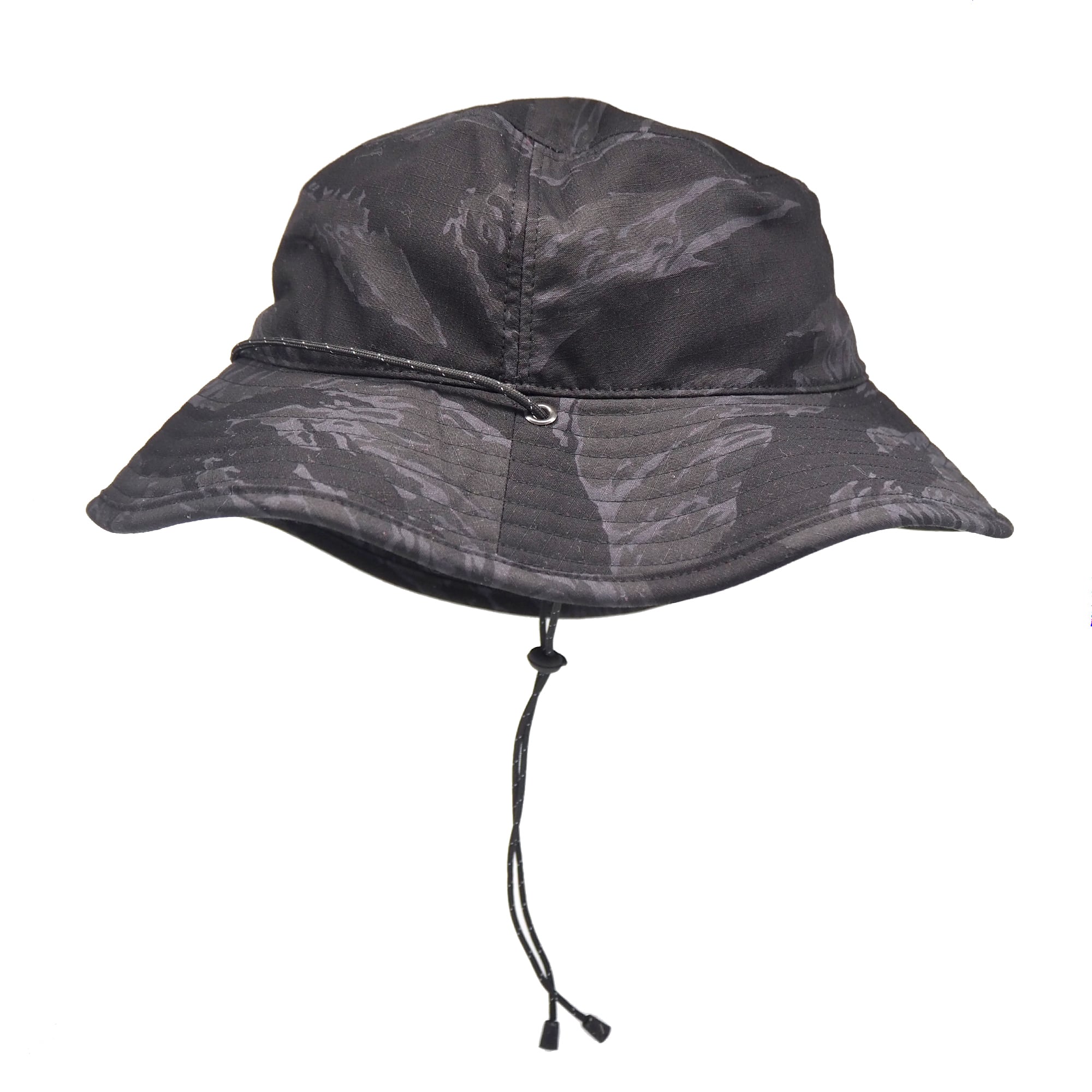 UNDER THE SUN FOUND FEATHER バケットハット FOUND FEATHER / SUN TREK HAT | st. valley house - セントバレーハウス