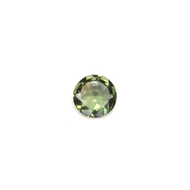 モルダバイト 0.15ct #JWA2768