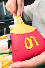 POTATO POUCH L-SIZE/THISWAY×ONTHEWAY