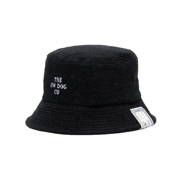 THE H.W.DOG & Co.(ドッグアンドコー)～PILE TRUCKER HAT～