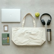 Multi Tote Bag