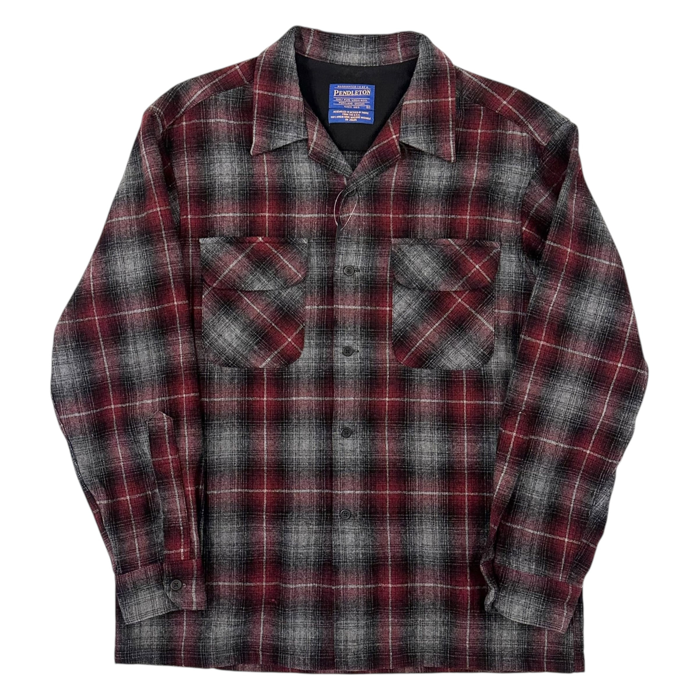 90s〜 PENDLETON BOARD SHIRTS | BerBerJin Yuhodo