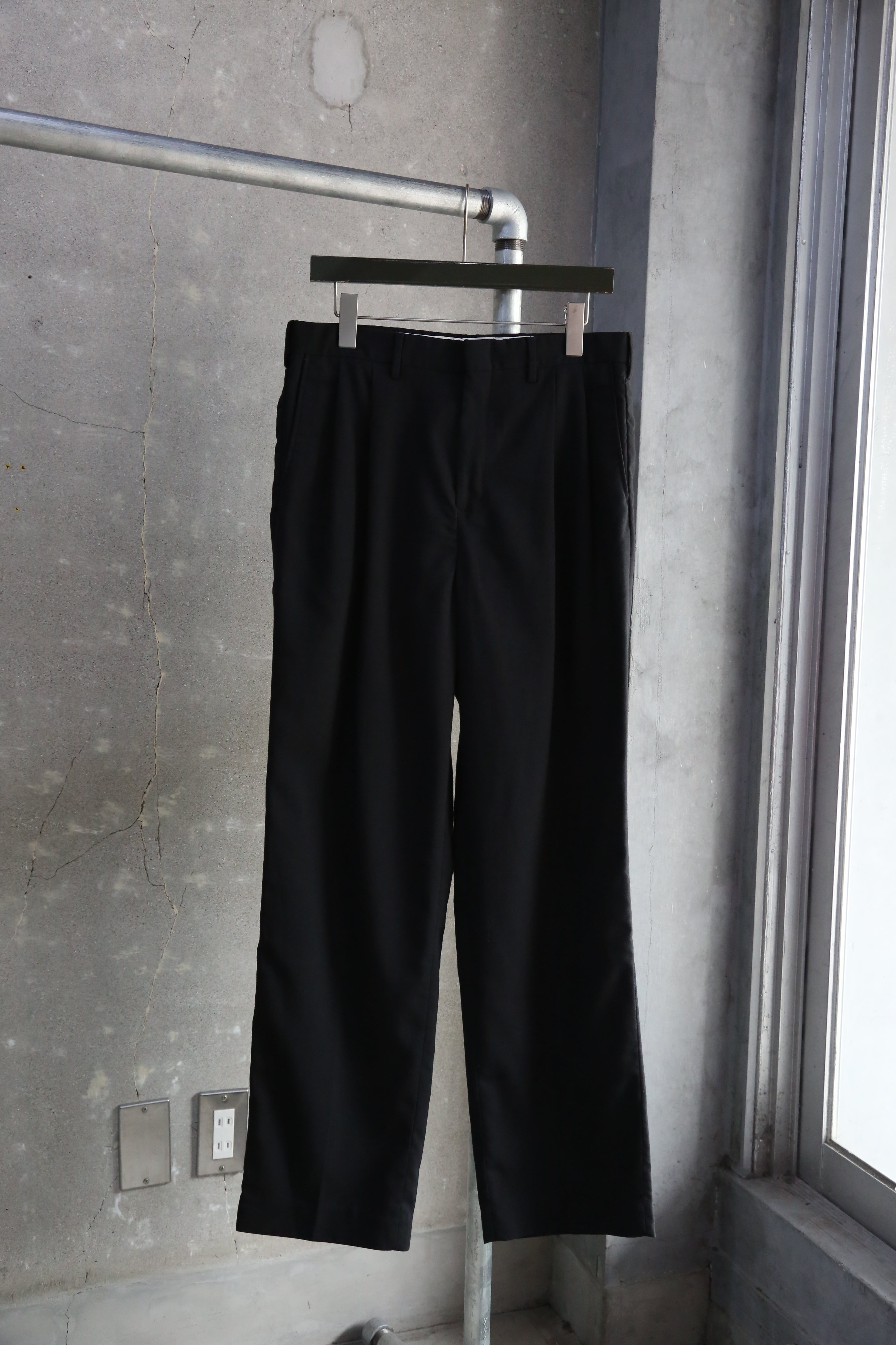 アクションスラックス 60s-70sブラウン　光沢　ウール　タロン　アメリ 楽天市場】リーバイス アクションスラックスの通販