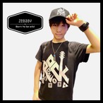 ZEBABY ROCK AND ROLL CAP（税込み）