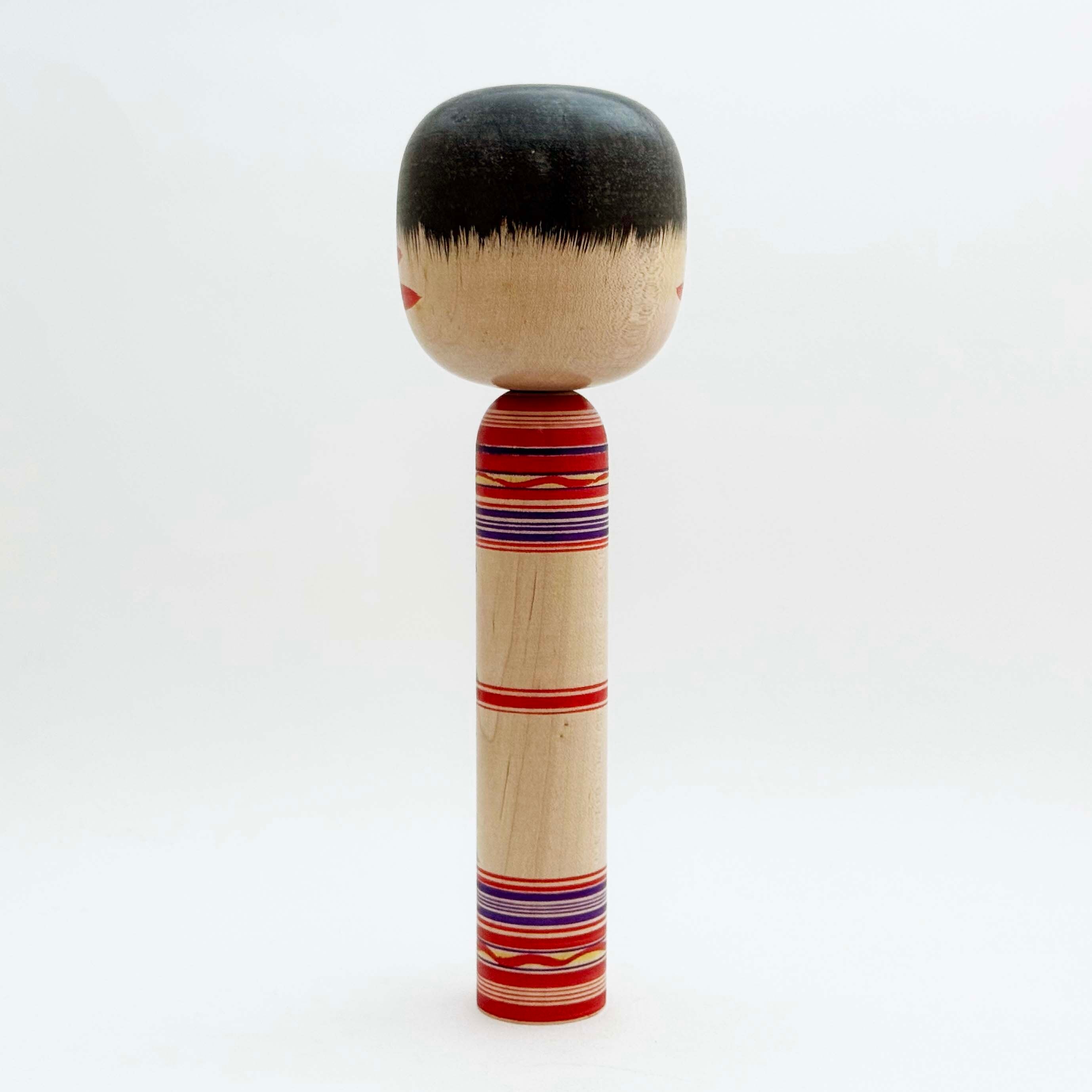 遠刈田系 / 佐藤良子工人（牡丹25cm B）