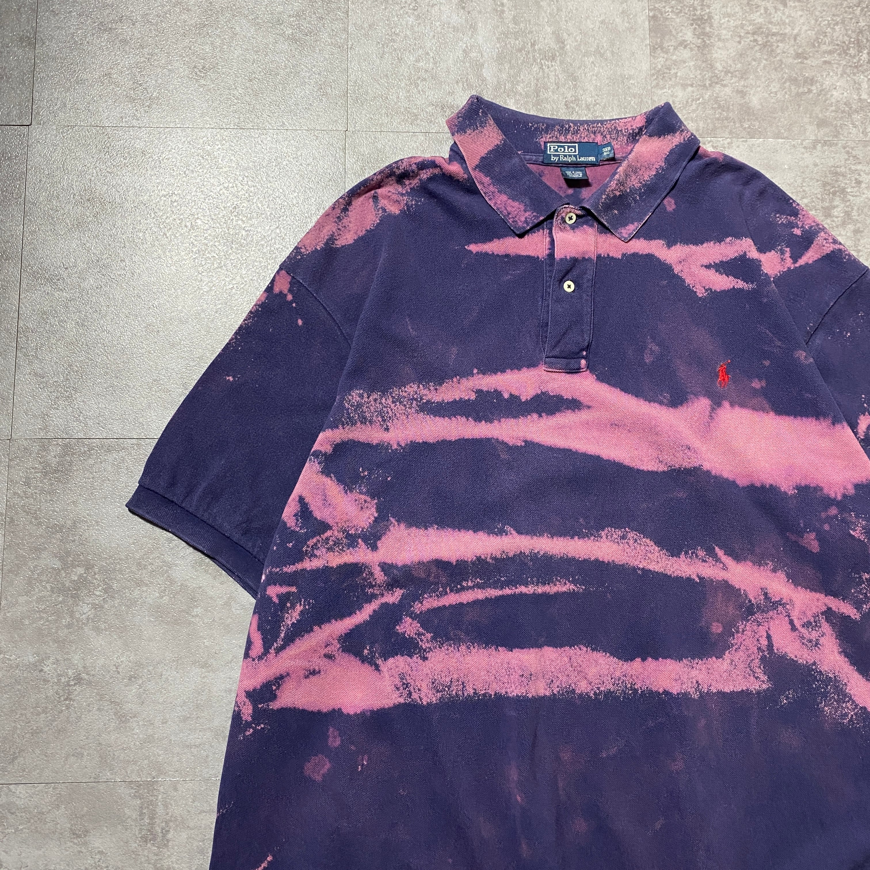 ラルフローレン/ポロスポーツ | used_clothing_katharsis