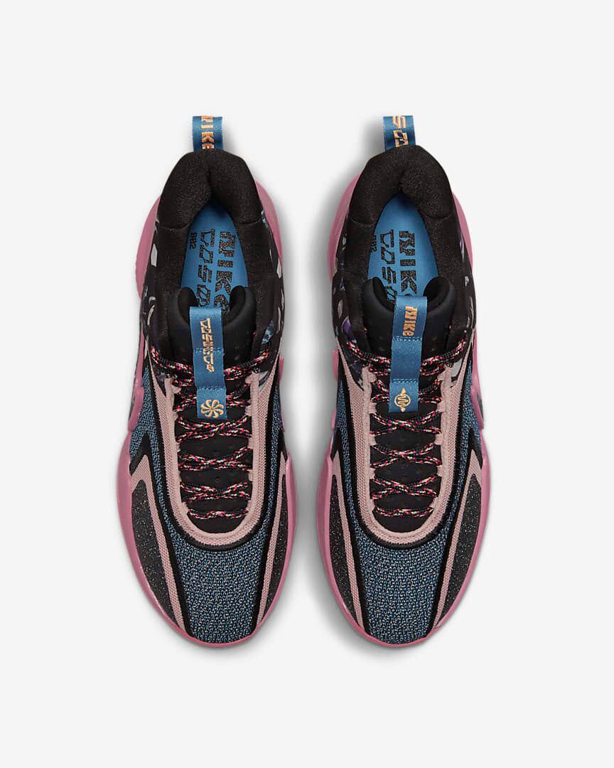 Nike Cosmic Unity 2 アンソニーデイビス | jordan_sneakers
