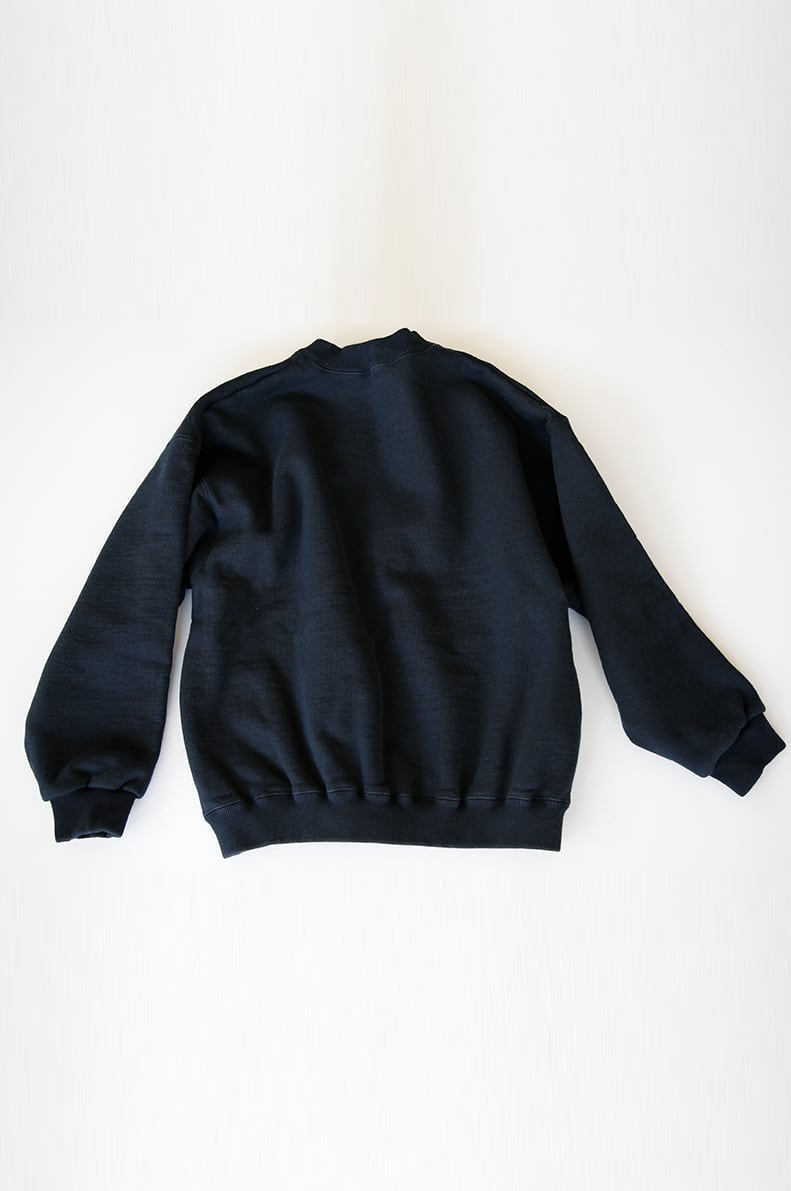 moon tree planet / t_a スウェット