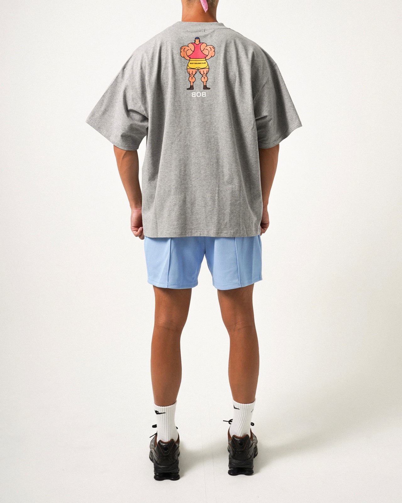 グラフィックTシャツ 34