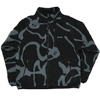QUASI / Mica FZ Polar Fleece Jacket