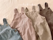 Valubebe 26/AP (Baby) Roy suspender suit
