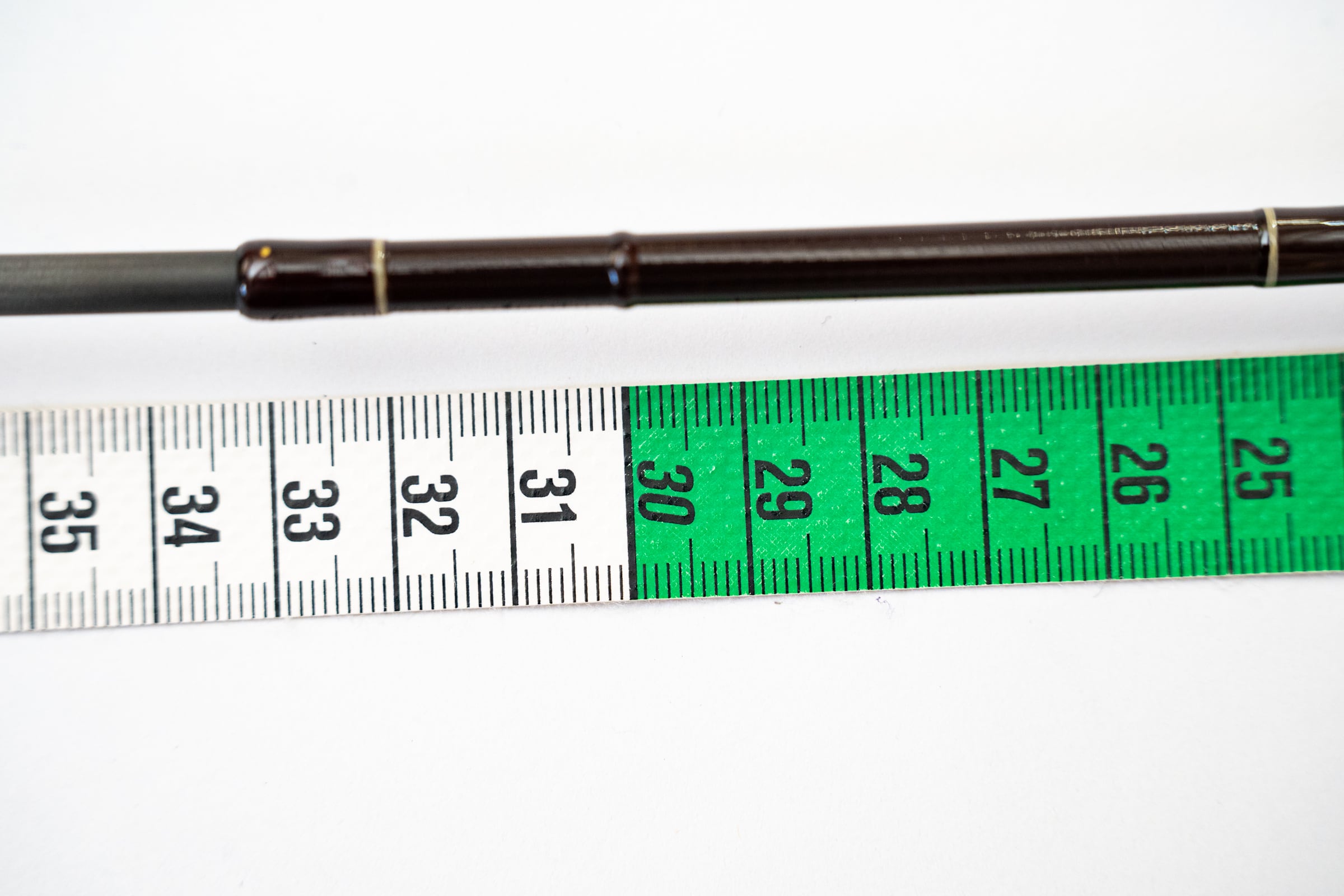グリーンロッド campanellaflyrods × JMW C6693SLS | JINDAIJI MOUNTAIN WORKS