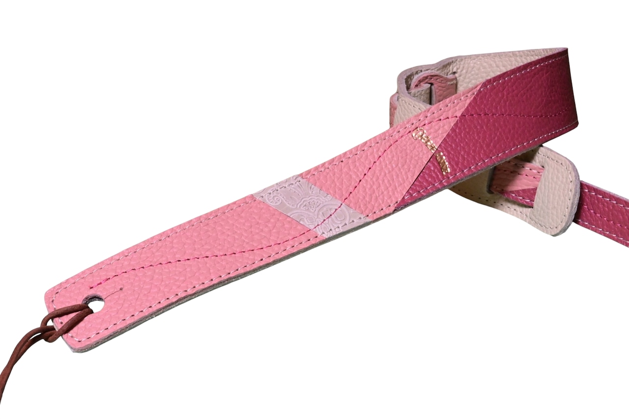 CHÉRIE ANNE PWウクレレストラップ #1