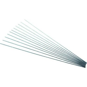 【在庫処分】TRUSCO(トラスコ) ステンレスTIG溶接棒308 心線径2.4mm 棒長500mm TST308-242