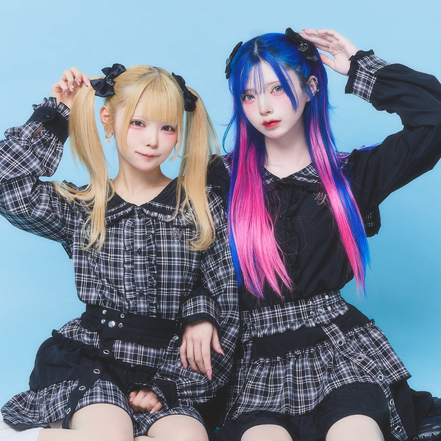 清楚ちゃんセーラーせっとあっぷ