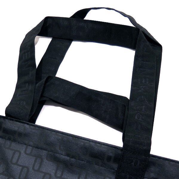 RAMIDUS × Fragment Design × SEQUEL 21SS TOTE BAG XL SQ-21SS-GD-02 ...