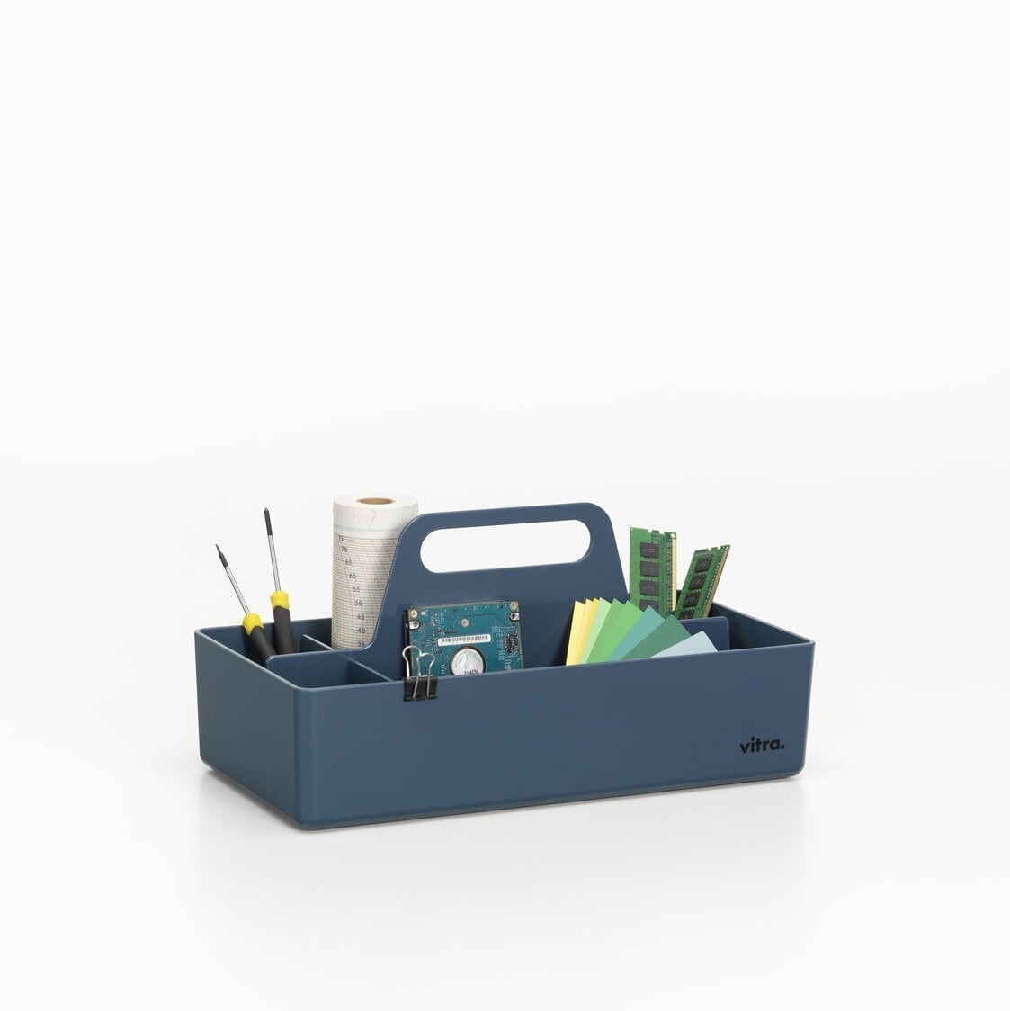 RE］ツールボックス / シーブルー / Toolbox RE / 83 sea blue RE