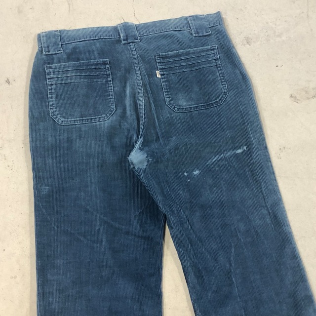 LEVI'S CORDS PANT