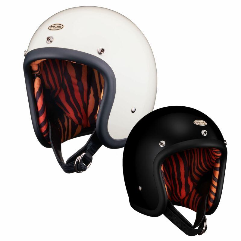 TT&CO 500-TX DIRECT INTERIOR LEOPARD 【公式通販】