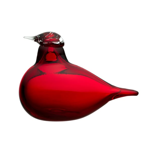 【イッタラ】　バード　コアジサシ※傷あり iittala（イッタラ） Birds by Toikka（バード バイ トイッカ