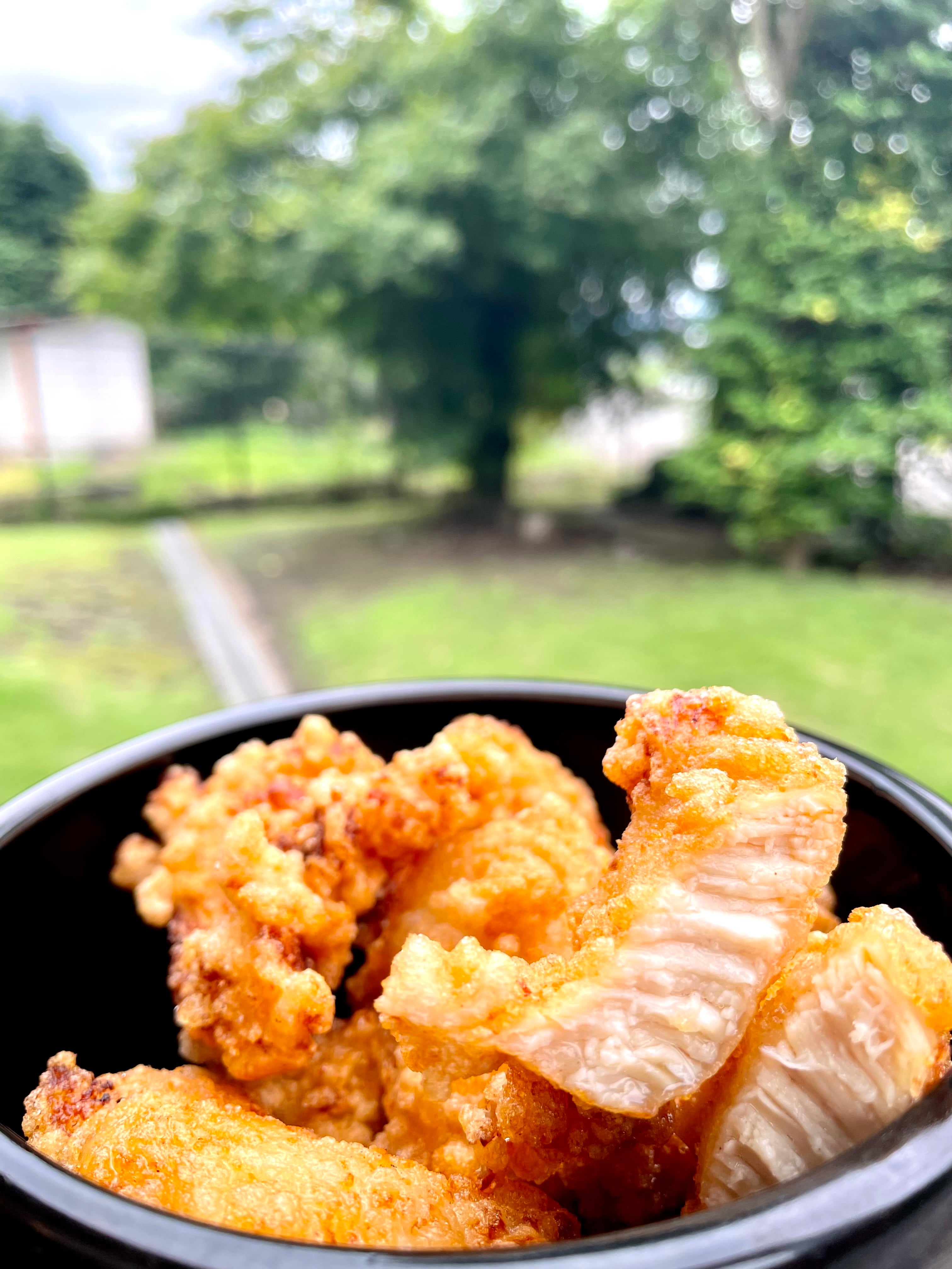 まとめてお得8パックセット！さつま極鶏大摩桜 自家製炭火焼×8P （冷凍