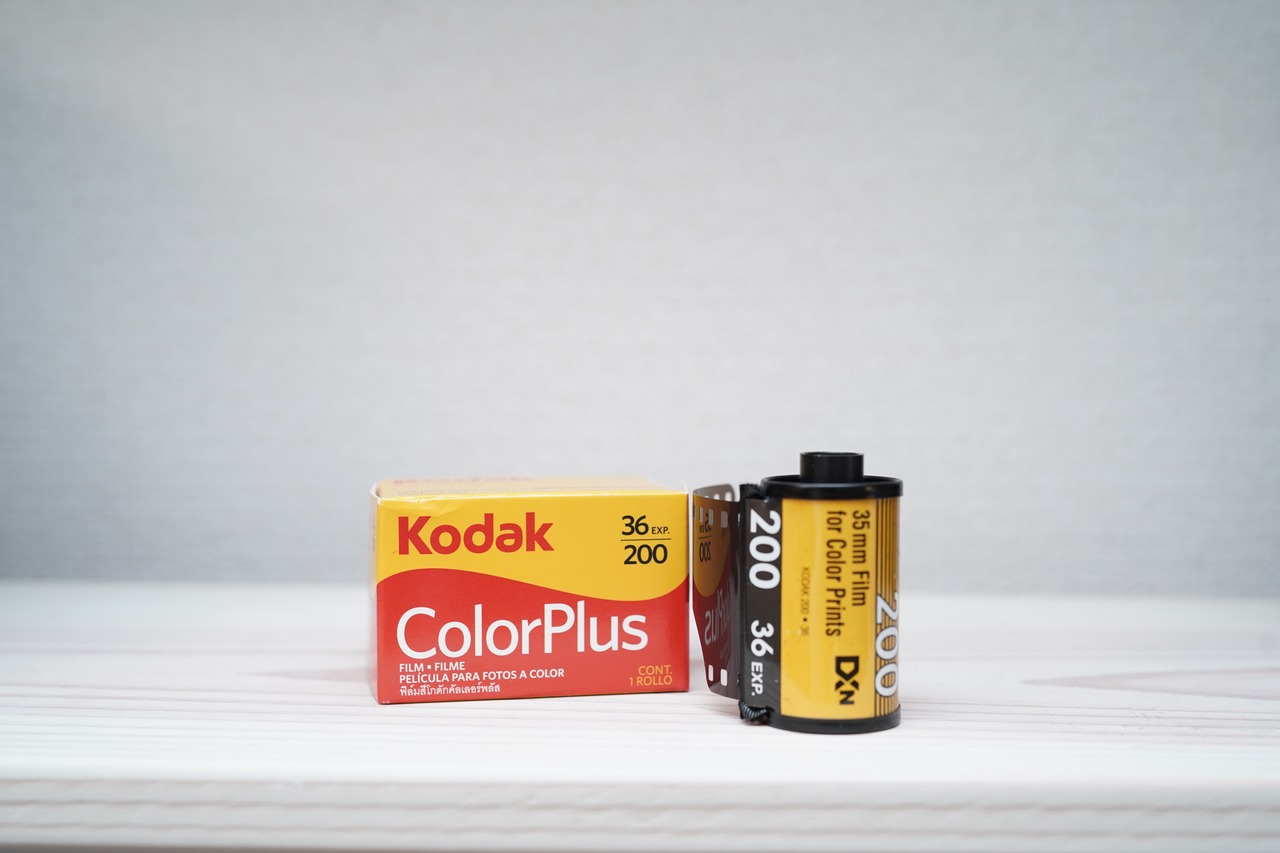 My First Film = Gift Box =