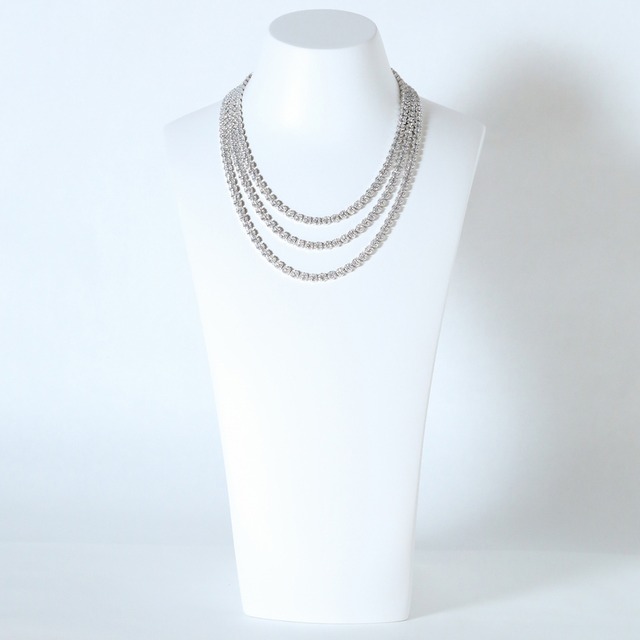 Yasmin necklace