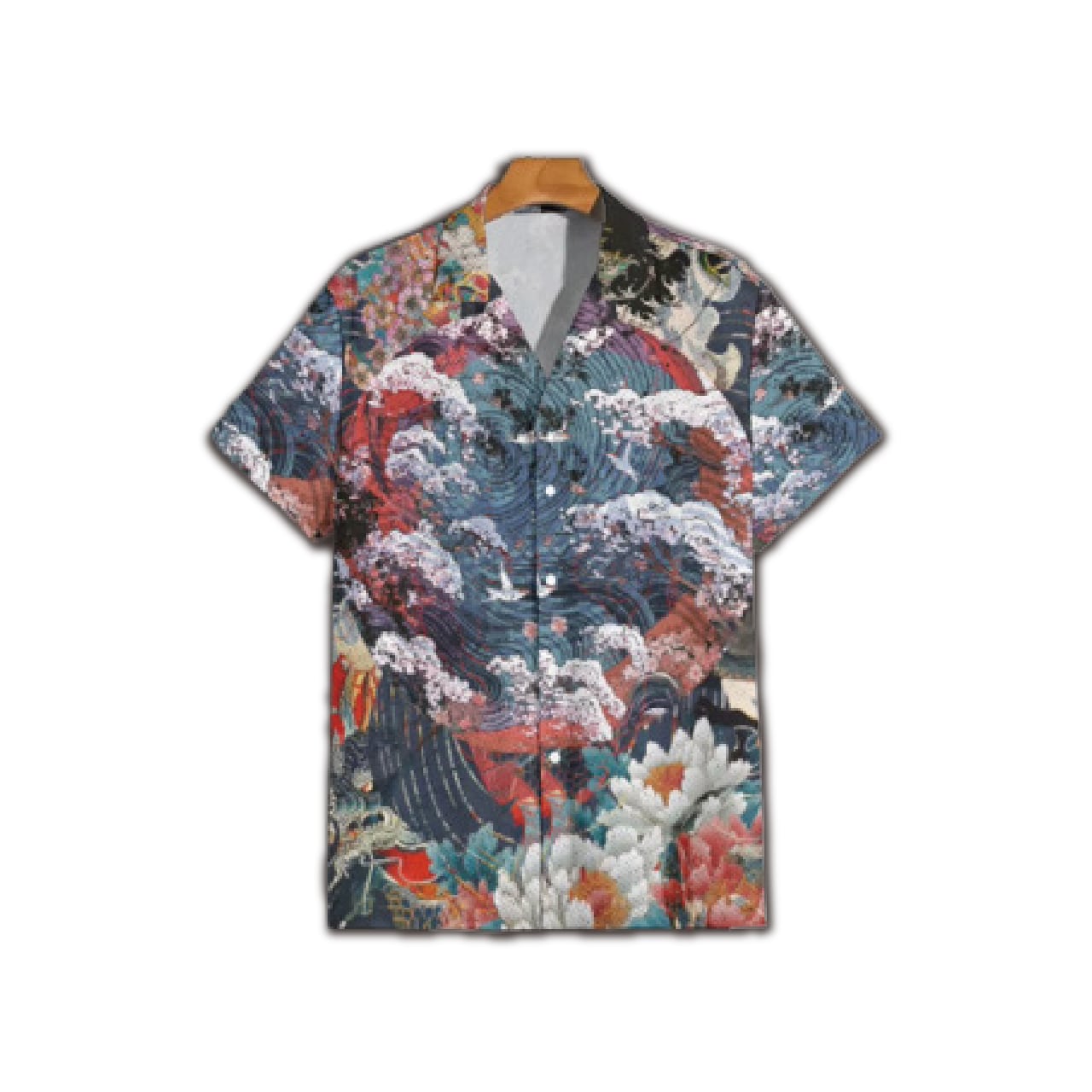 ALL ITEM | ICE SMOKE