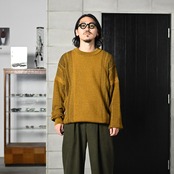 YASHIKI / Yunagi Knit
