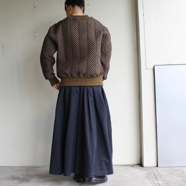 HAVERSACK キルティングプルオーバー 411824 | Pay ID HAVERSACK キルティングプルオーバー 411824 | Pay ID