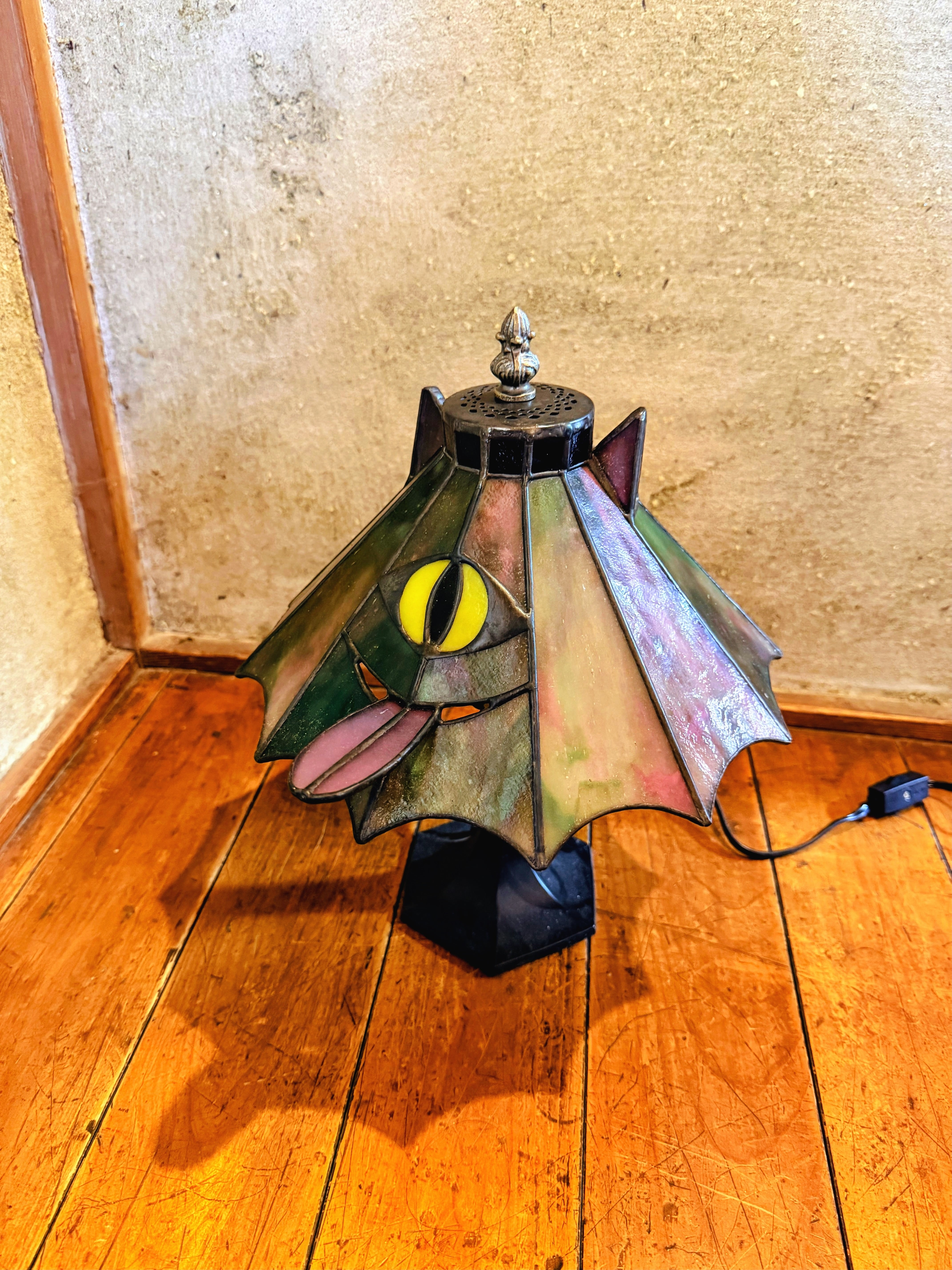 ステンドグラス屋
