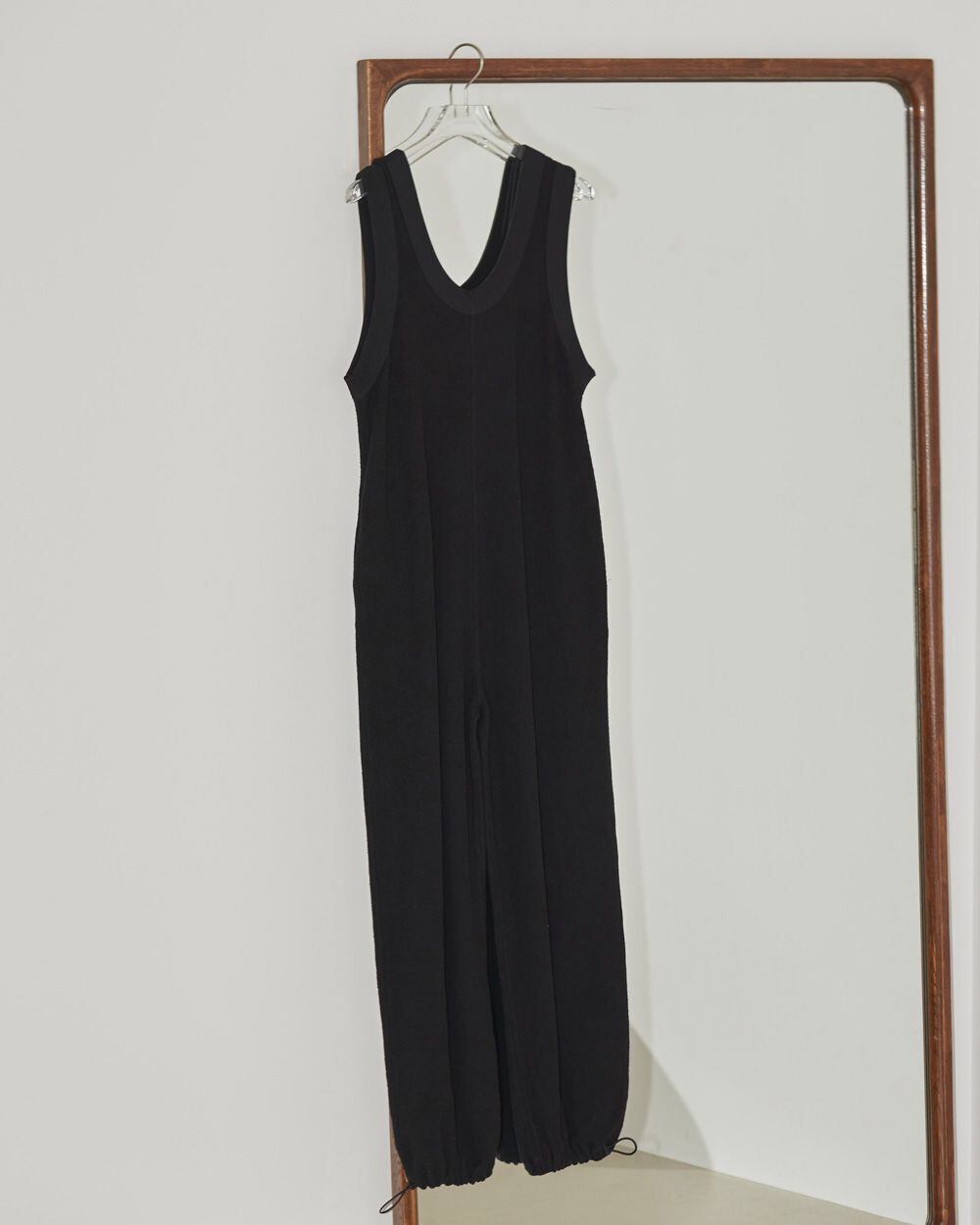 so.na様 Cottonlinen Rough Combinaison