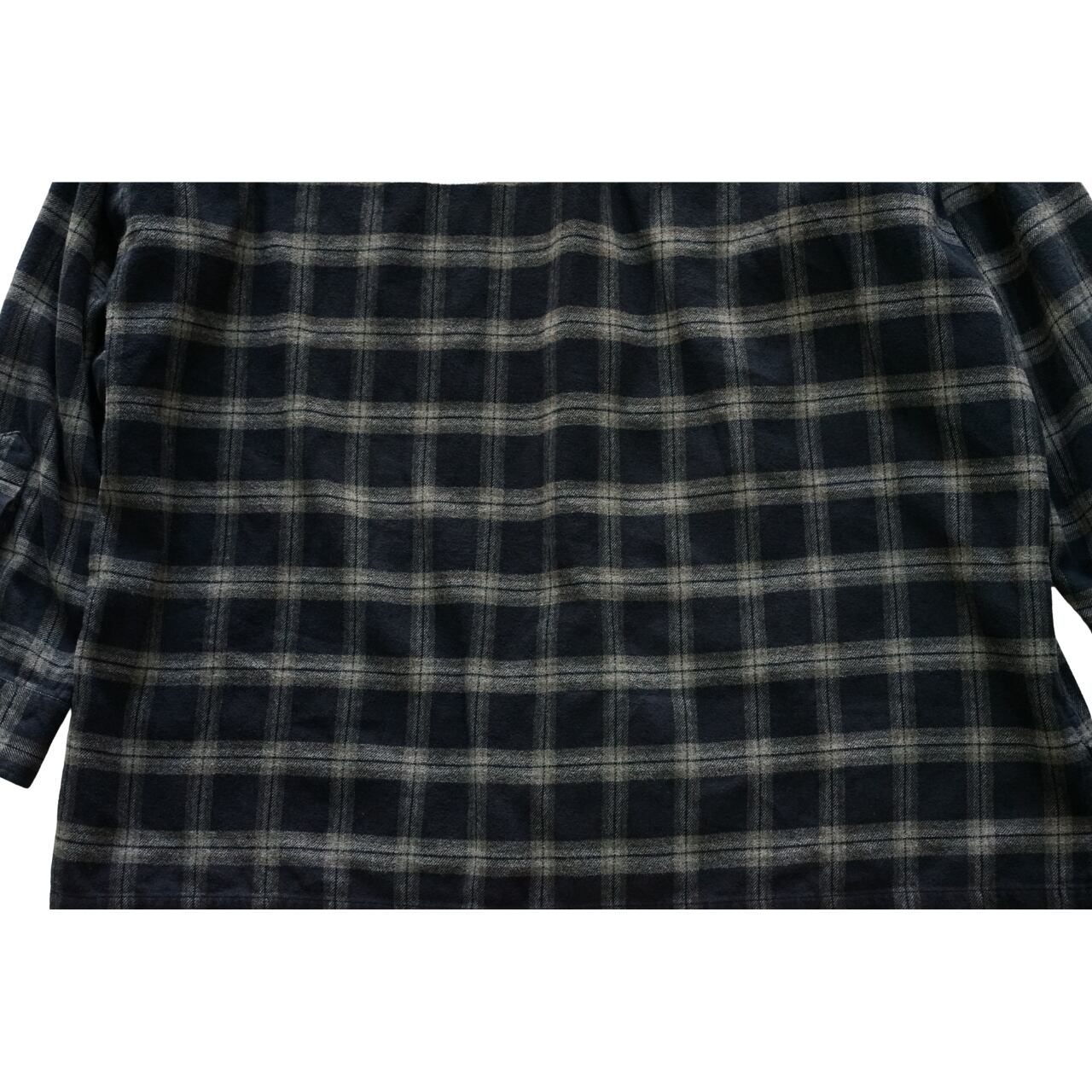 Polo Ralph Lauren BENFORD 90s L｜NA380 Polo Ralph Lauren チェックネルシャツ BENFORD 90s L｜NA380 | Pickle