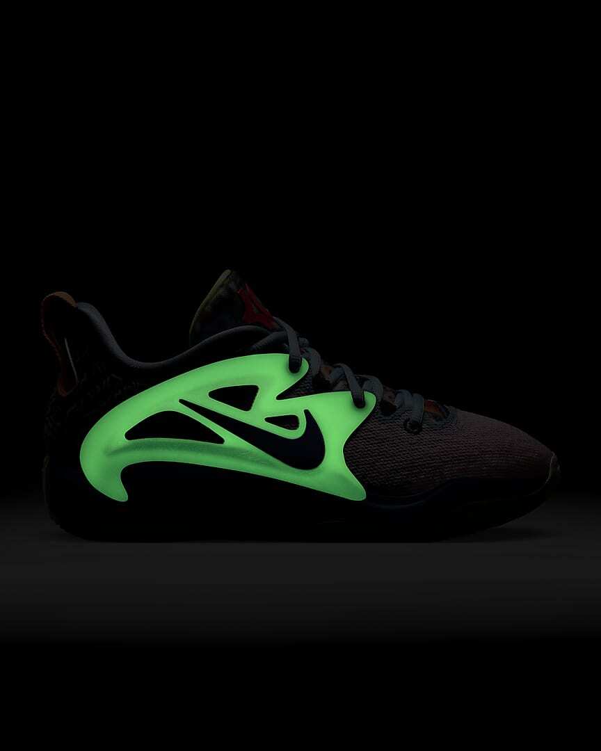 Nike KD15 What The ケビンデュラント | PAY ID