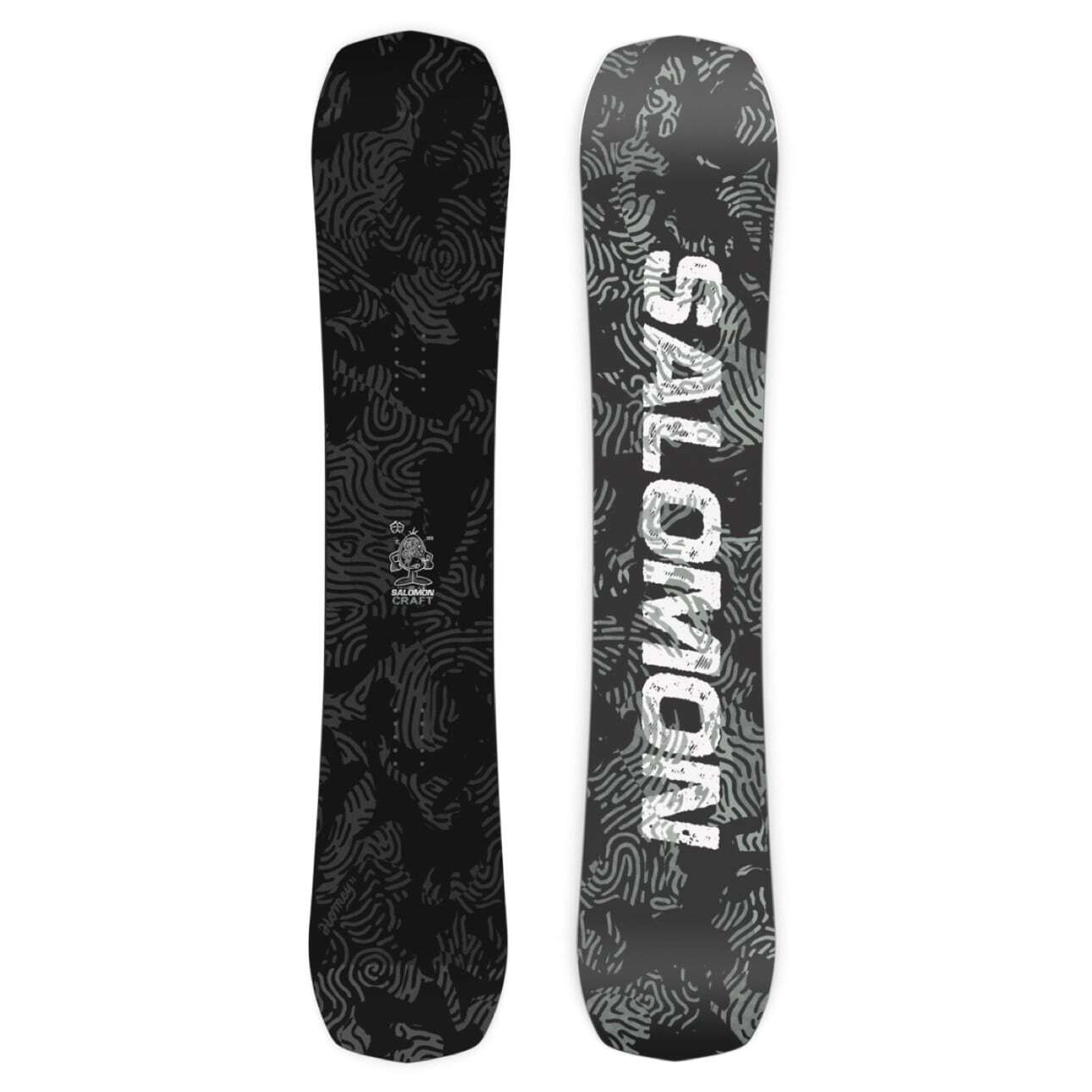 select snowboard