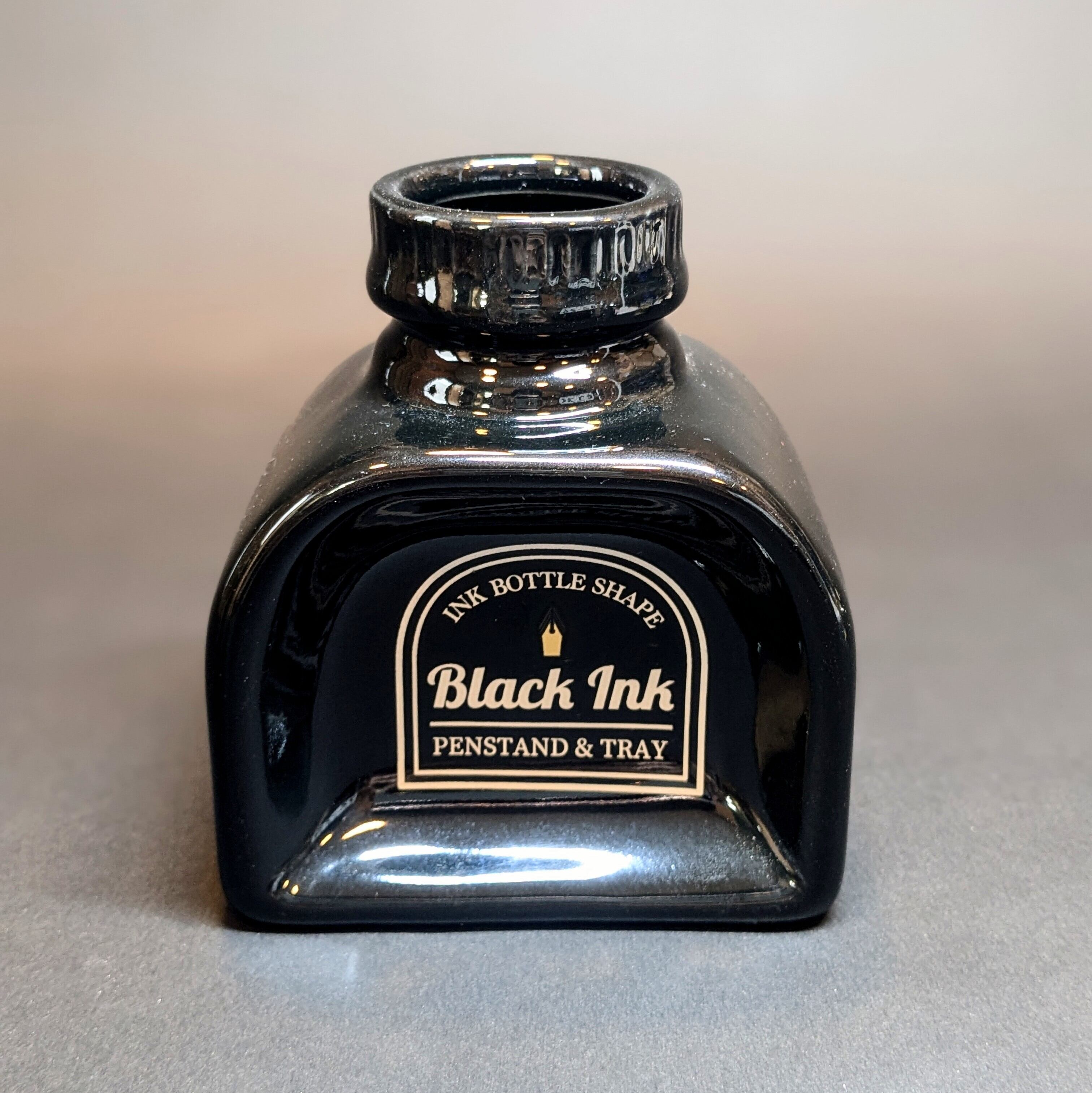 お値下げしました★立命館大学　卒業記念品　ツインペンスタンド お値下げしました☆立命館大学 卒業記念品 ツインペンスタンド