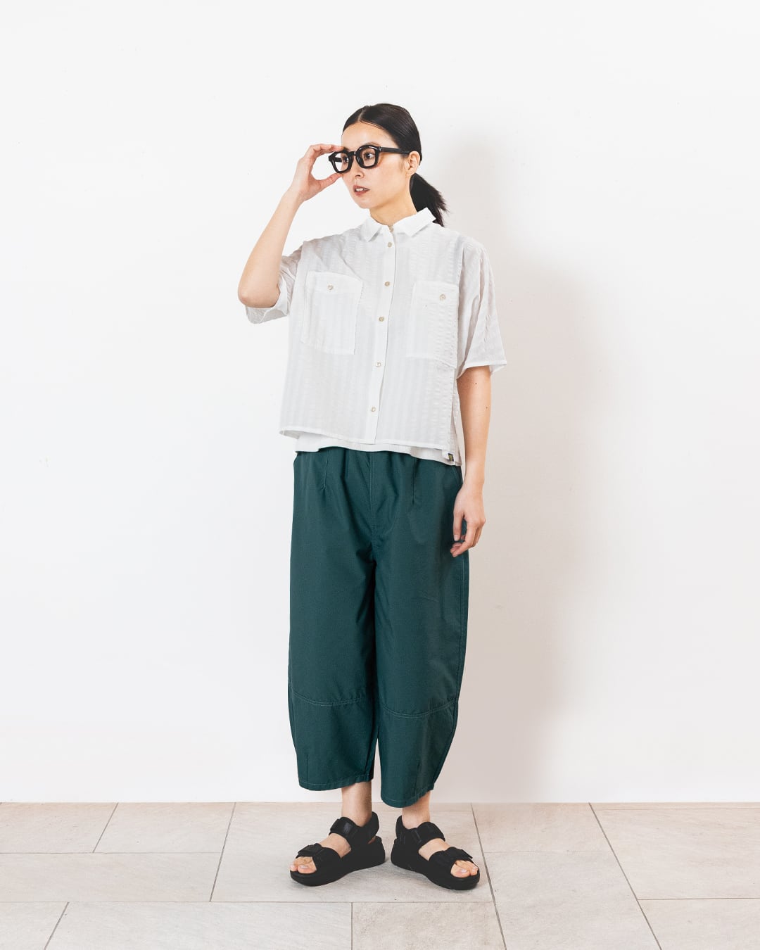 シャツ | Keitto NORTHERNTRUCK LILASIC