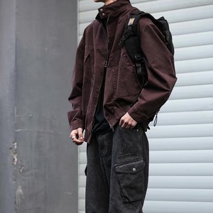 Vintage workstand zip jacket 1210