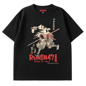 【発売前】誠忠義士伝 赤穂四十七士 RONIN47 710012 千嵜矢五郎則休
